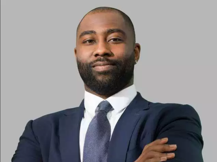 Darrelle Revis - Motivational Sports Speaker